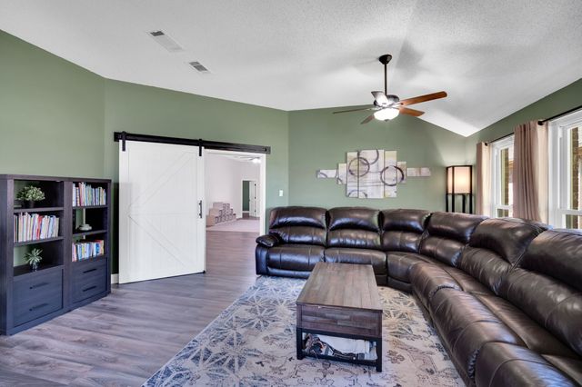 12200 Rolling Ridge Drive, Fort Worth, TX 76028