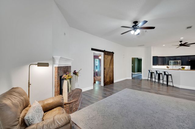 12200 Rolling Ridge Drive, Fort Worth, TX 76028