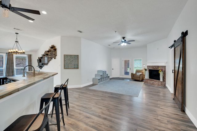 12200 Rolling Ridge Drive, Fort Worth, TX 76028