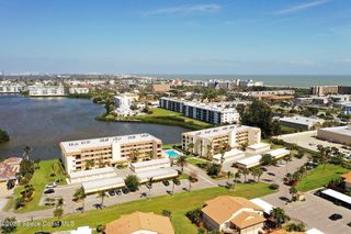 200 S Banana River Boulevard, 2303, Cocoa Beach, FL 32931