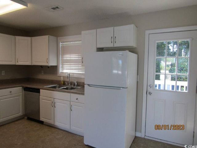 1324 Waterway Dr. Upstairs, North Myrtle Beach, SC 29582