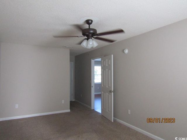 1324 Waterway Dr. Upstairs, North Myrtle Beach, SC 29582