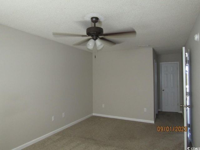 1324 Waterway Dr. Upstairs, North Myrtle Beach, SC 29582