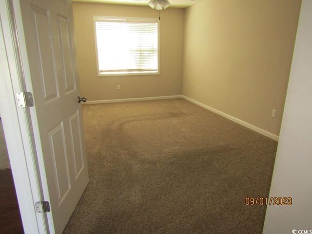 1324 Waterway Dr. Upstairs, North Myrtle Beach, SC 29582