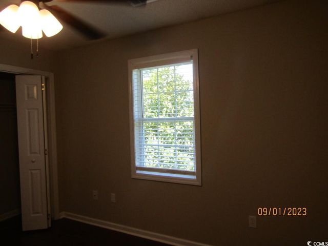 1324 Waterway Dr. Upstairs, North Myrtle Beach, SC 29582