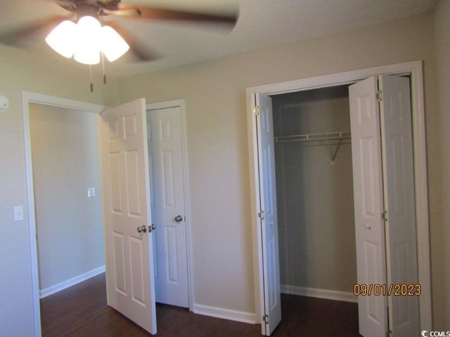 1324 Waterway Dr. Upstairs, North Myrtle Beach, SC 29582