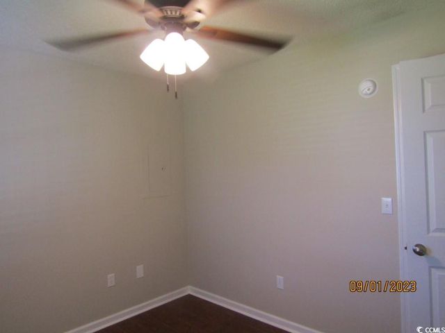 1324 Waterway Dr. Upstairs, North Myrtle Beach, SC 29582