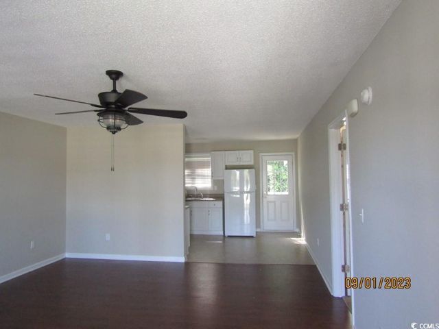 1324 Waterway Dr. Upstairs, North Myrtle Beach, SC 29582