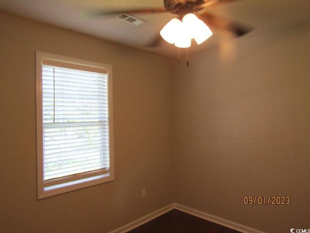 1324 Waterway Dr. Upstairs, North Myrtle Beach, SC 29582