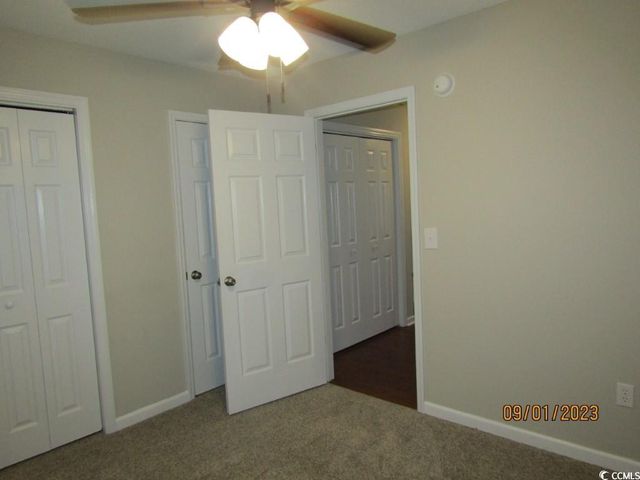 1324 Waterway Dr. Upstairs, North Myrtle Beach, SC 29582