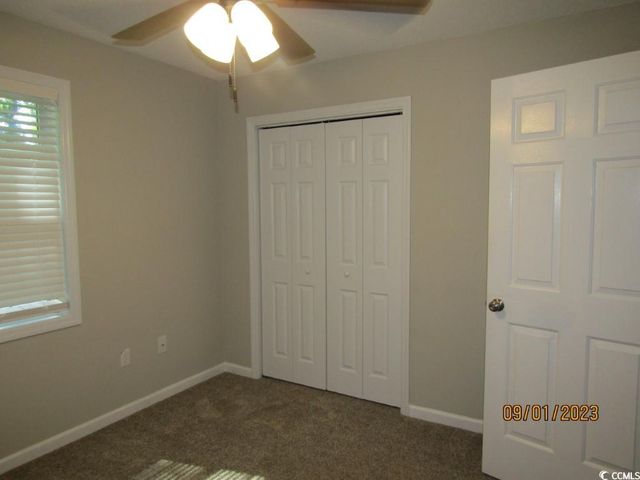 1324 Waterway Dr. Upstairs, North Myrtle Beach, SC 29582