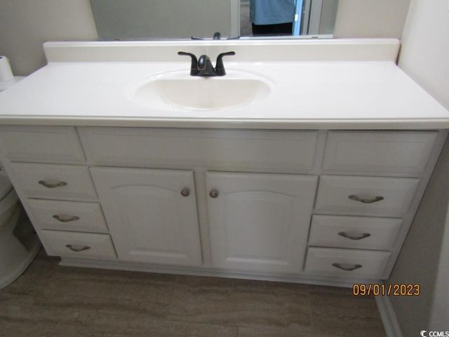 1324 Waterway Dr. Upstairs, North Myrtle Beach, SC 29582