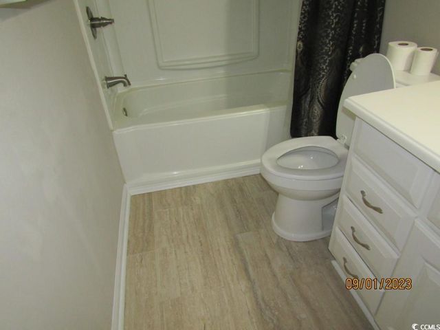 1324 Waterway Dr. Upstairs, North Myrtle Beach, SC 29582