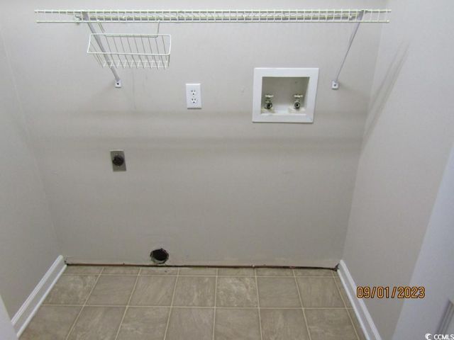 1324 Waterway Dr. Upstairs, North Myrtle Beach, SC 29582