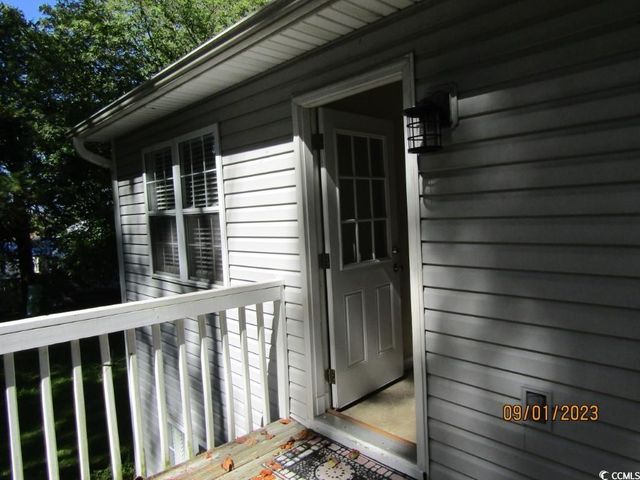 1324 Waterway Dr. Upstairs, North Myrtle Beach, SC 29582