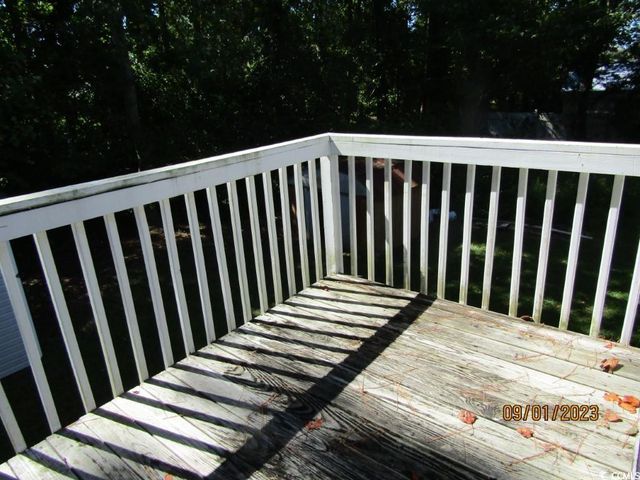 1324 Waterway Dr. Upstairs, North Myrtle Beach, SC 29582