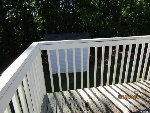 1324 Waterway Dr. Upstairs, North Myrtle Beach, SC 29582