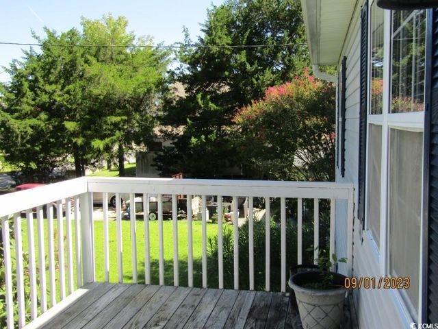 1324 Waterway Dr. Upstairs, North Myrtle Beach, SC 29582