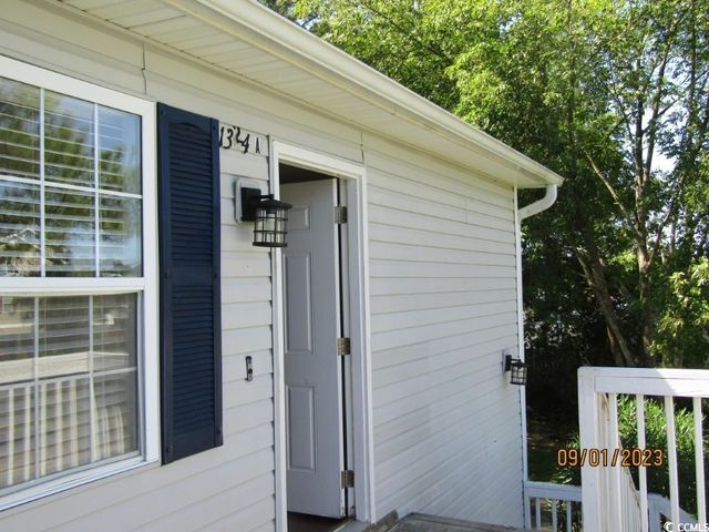 1324 Waterway Dr. Upstairs, North Myrtle Beach, SC 29582