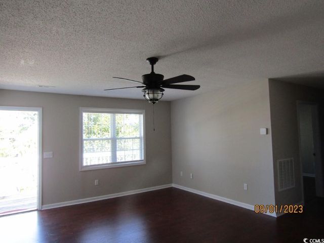 1324 Waterway Dr. Upstairs, North Myrtle Beach, SC 29582