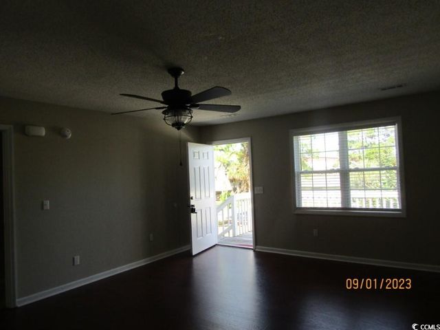 1324 Waterway Dr. Upstairs, North Myrtle Beach, SC 29582
