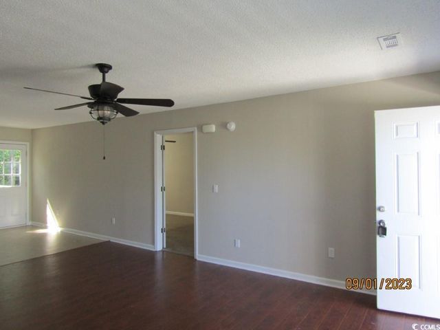 1324 Waterway Dr. Upstairs, North Myrtle Beach, SC 29582