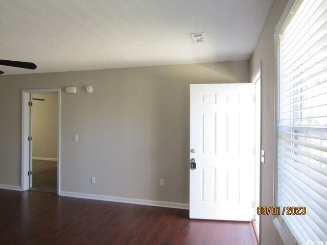 1324 Waterway Dr. Upstairs, North Myrtle Beach, SC 29582