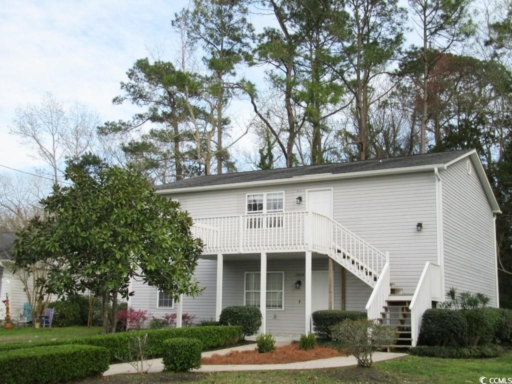 1324 Waterway Dr. Upstairs, North Myrtle Beach, SC 29582