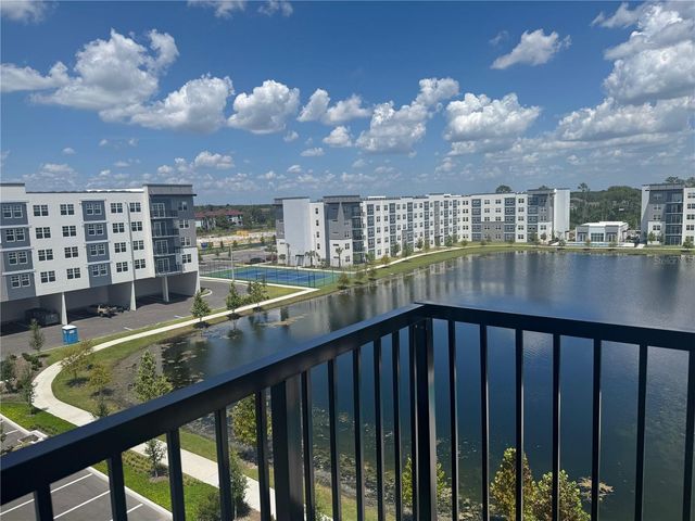 5563 MILLENIA PARK BLVD BOULEVARD 525, Orlando, FL 32839