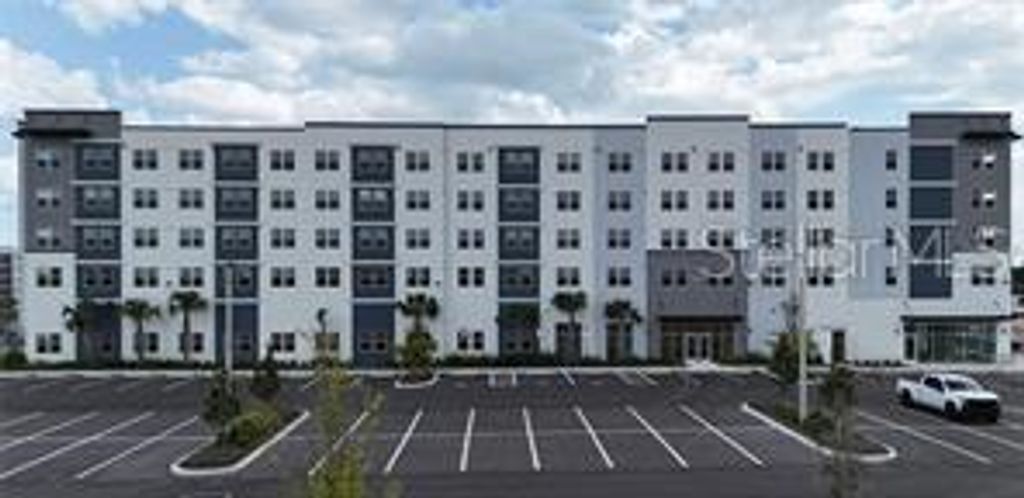 5563 MILLENIA PARK BLVD BOULEVARD 525, Orlando, FL 32839