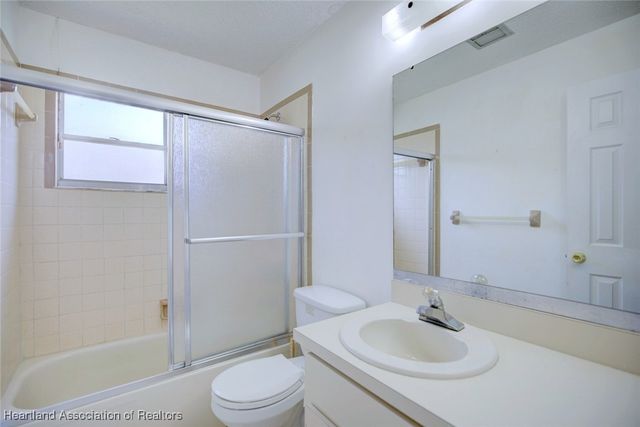 2980 N Lowell Road, Avon Park, FL 33825