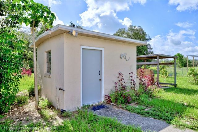 2980 N Lowell Road, Avon Park, FL 33825