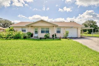 2980 N Lowell Road, Avon Park, FL 33825