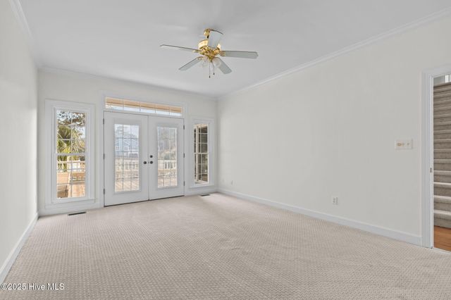 203 Red Snapper Drive, Emerald Isle, NC 28594