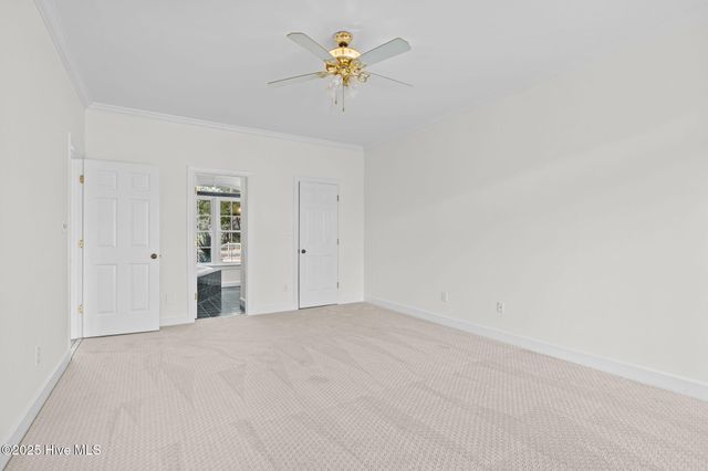 203 Red Snapper Drive, Emerald Isle, NC 28594