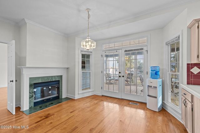 203 Red Snapper Drive, Emerald Isle, NC 28594