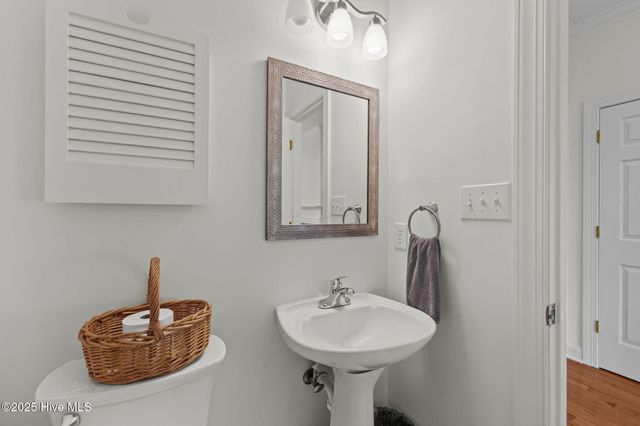 203 Red Snapper Drive, Emerald Isle, NC 28594