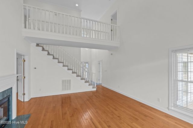 203 Red Snapper Drive, Emerald Isle, NC 28594