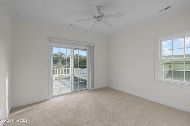 203 Red Snapper Drive, Emerald Isle, NC 28594