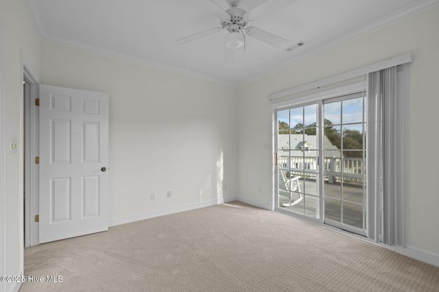 203 Red Snapper Drive, Emerald Isle, NC 28594