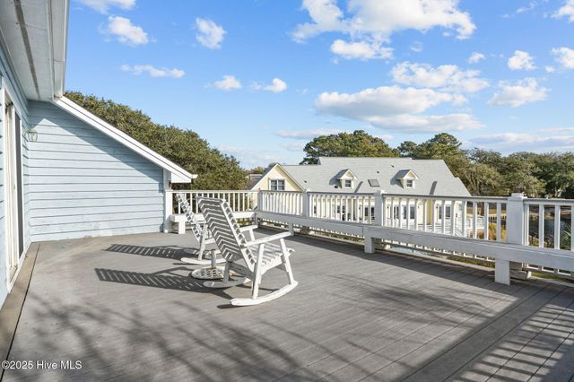 203 Red Snapper Drive, Emerald Isle, NC 28594