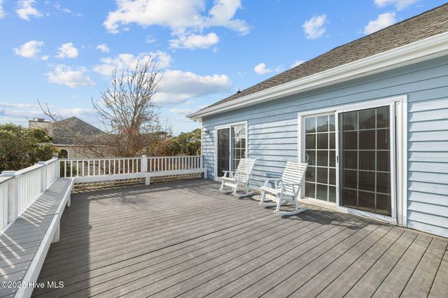 203 Red Snapper Drive, Emerald Isle, NC 28594