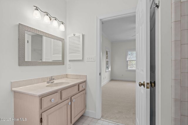 203 Red Snapper Drive, Emerald Isle, NC 28594