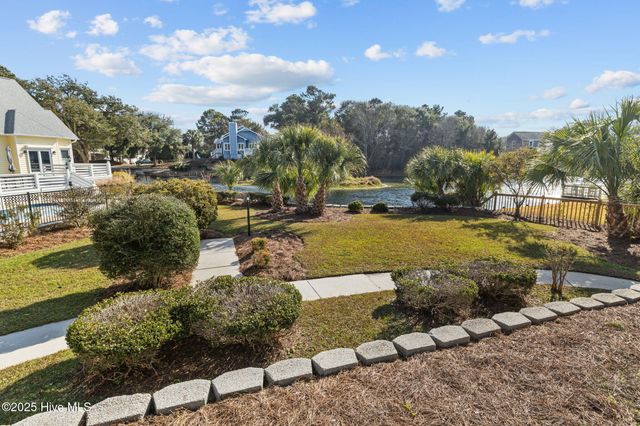 203 Red Snapper Drive, Emerald Isle, NC 28594