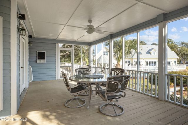 203 Red Snapper Drive, Emerald Isle, NC 28594