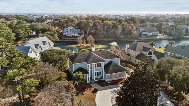 203 Red Snapper Drive, Emerald Isle, NC 28594