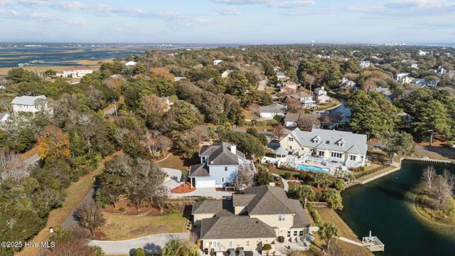 203 Red Snapper Drive, Emerald Isle, NC 28594