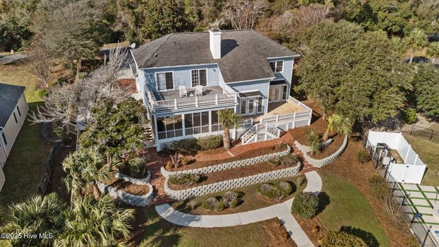 203 Red Snapper Drive, Emerald Isle, NC 28594