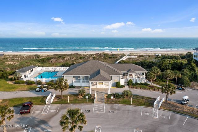 203 Red Snapper Drive, Emerald Isle, NC 28594