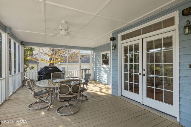 203 Red Snapper Drive, Emerald Isle, NC 28594